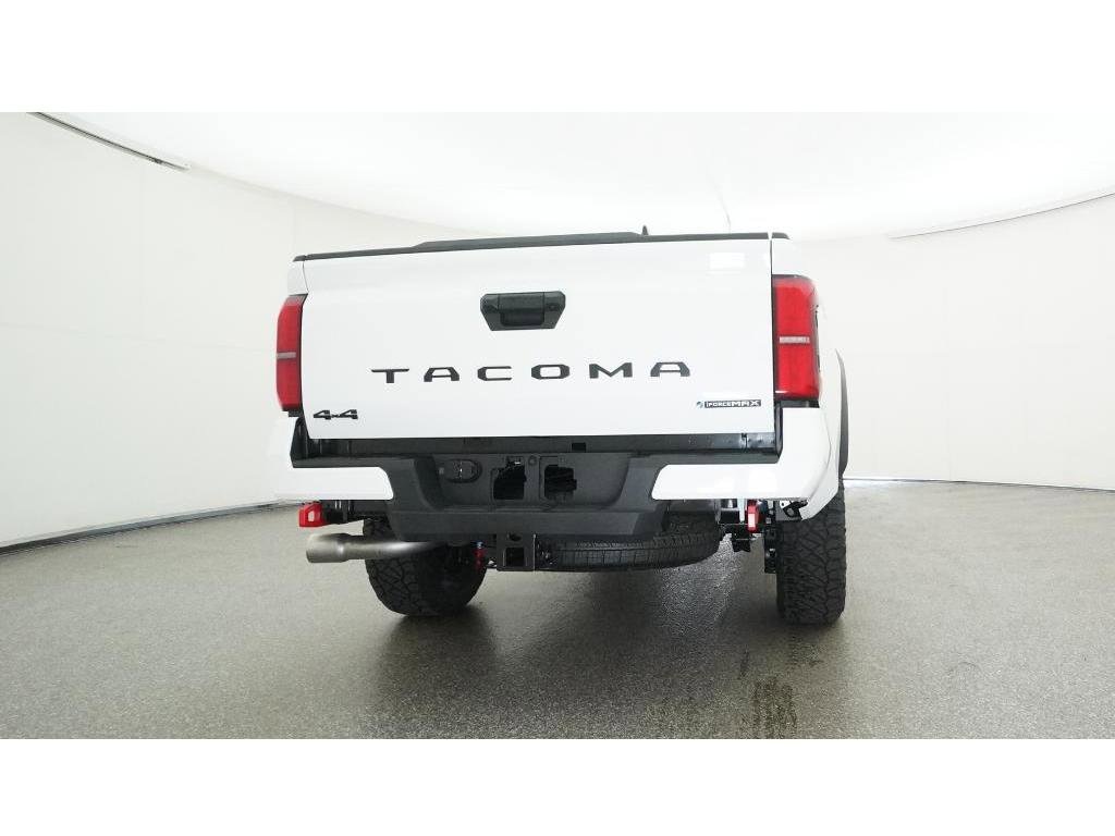 2025 Toyota Tacoma TRD Off Road - Photo 24