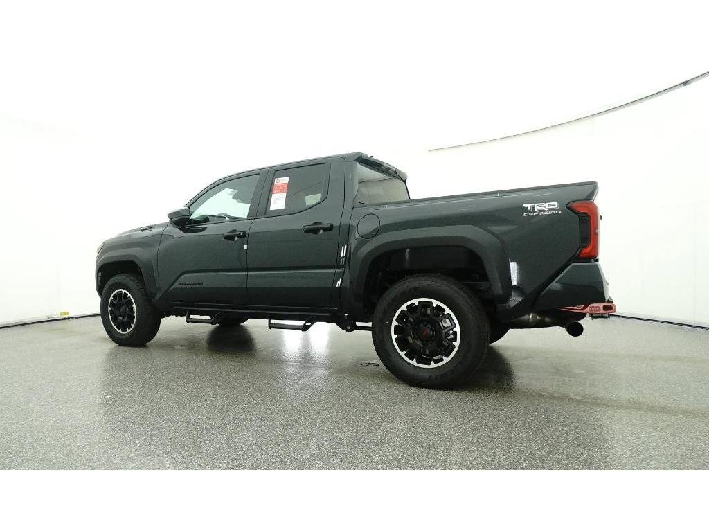 2026 Toyota Tacoma TRD Off Road - Photo 21
