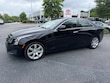  CADILLAC ATS