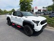  Toyota Tacoma i-FORCE MAX