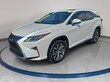  LEXUS RX 350L