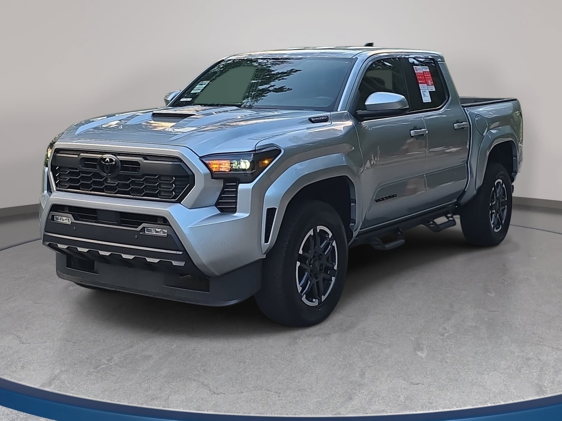 2026 Toyota Tacoma i-FORCE MAX TRD Sport i-FORCE MAX Truck Double Cab