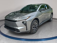 2026 Toyota bZ XLE SUV
