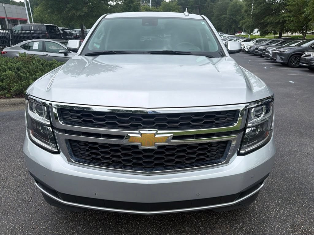 Used 2020 Chevrolet Tahoe LT SUV