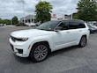  Jeep Grand Cherokee L