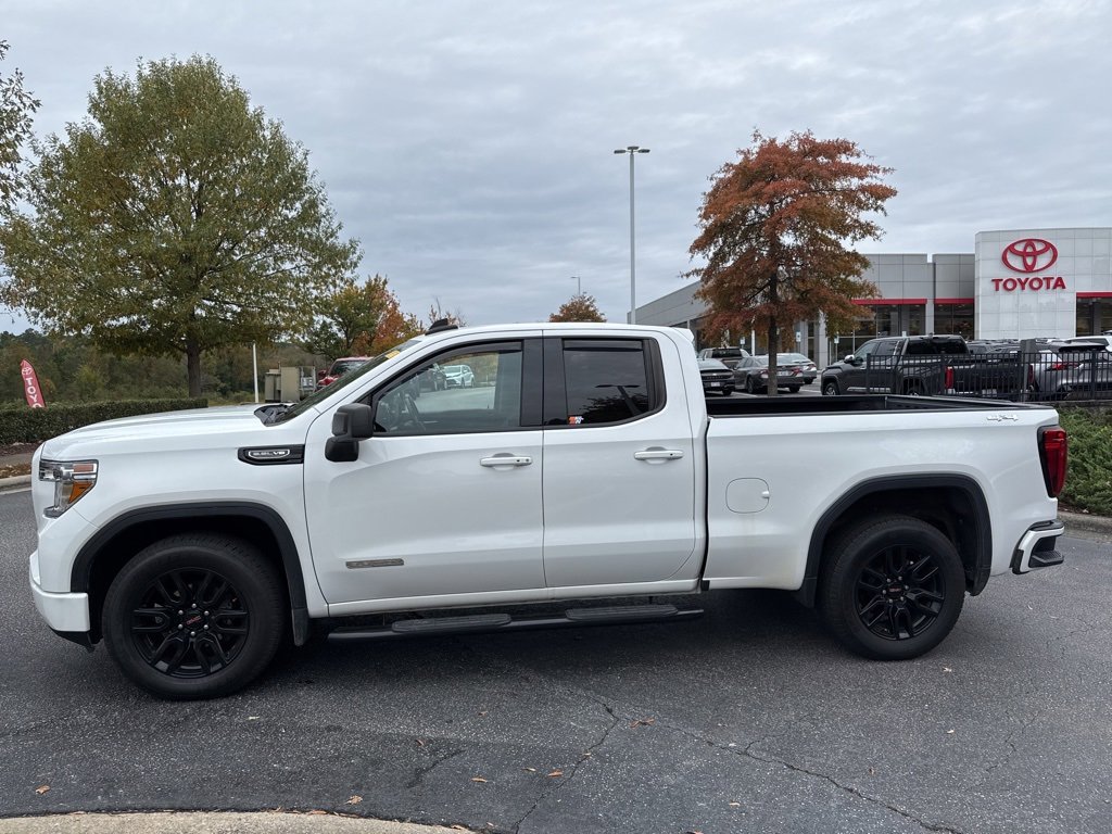 2019 Gmc Sierra 1500 Elevation photo 3
