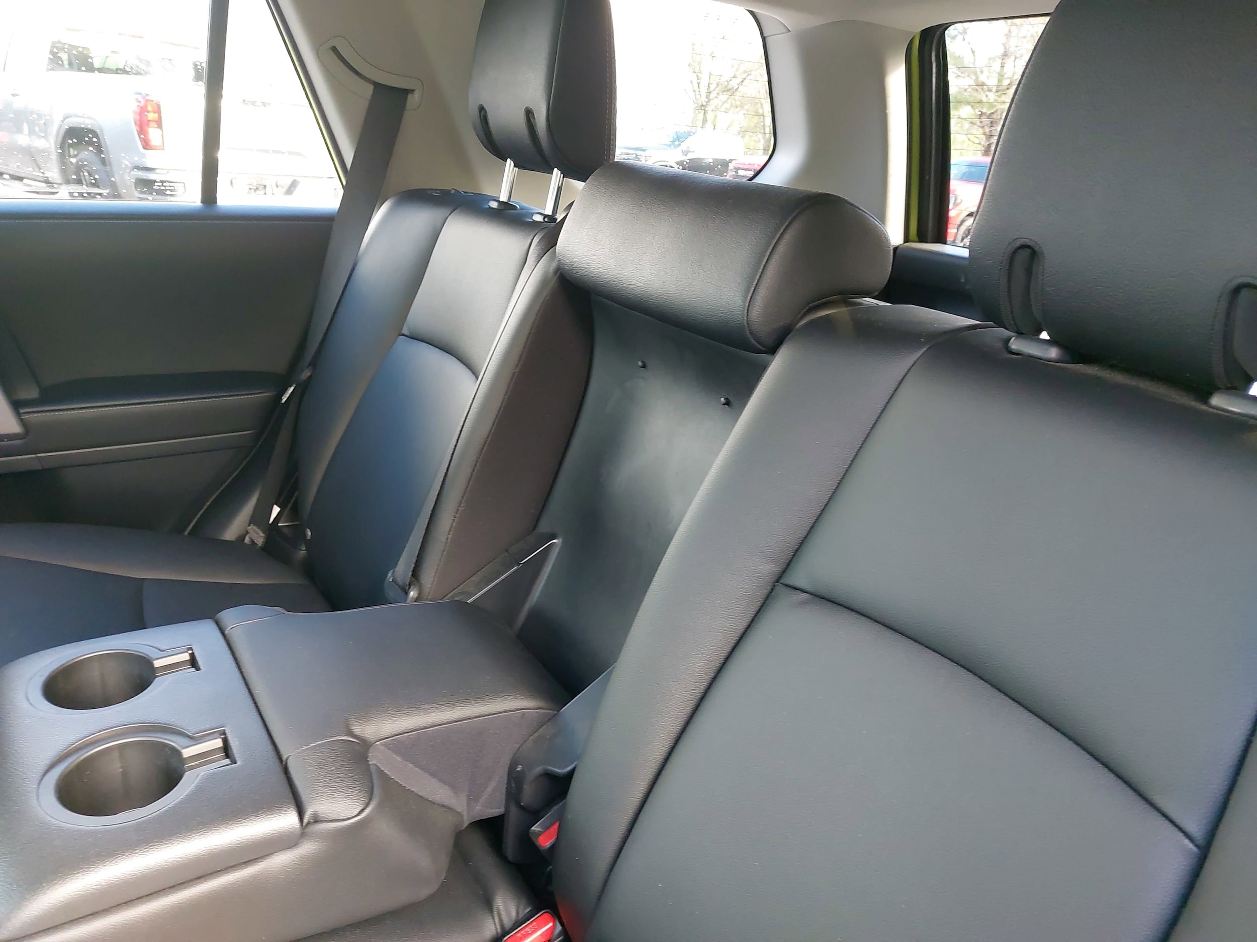 2023 Toyota 4Runner TRD Sport - Photo 14