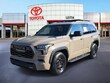  Toyota Sequoia
