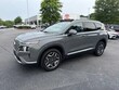  Hyundai Santa Fe Hybrid