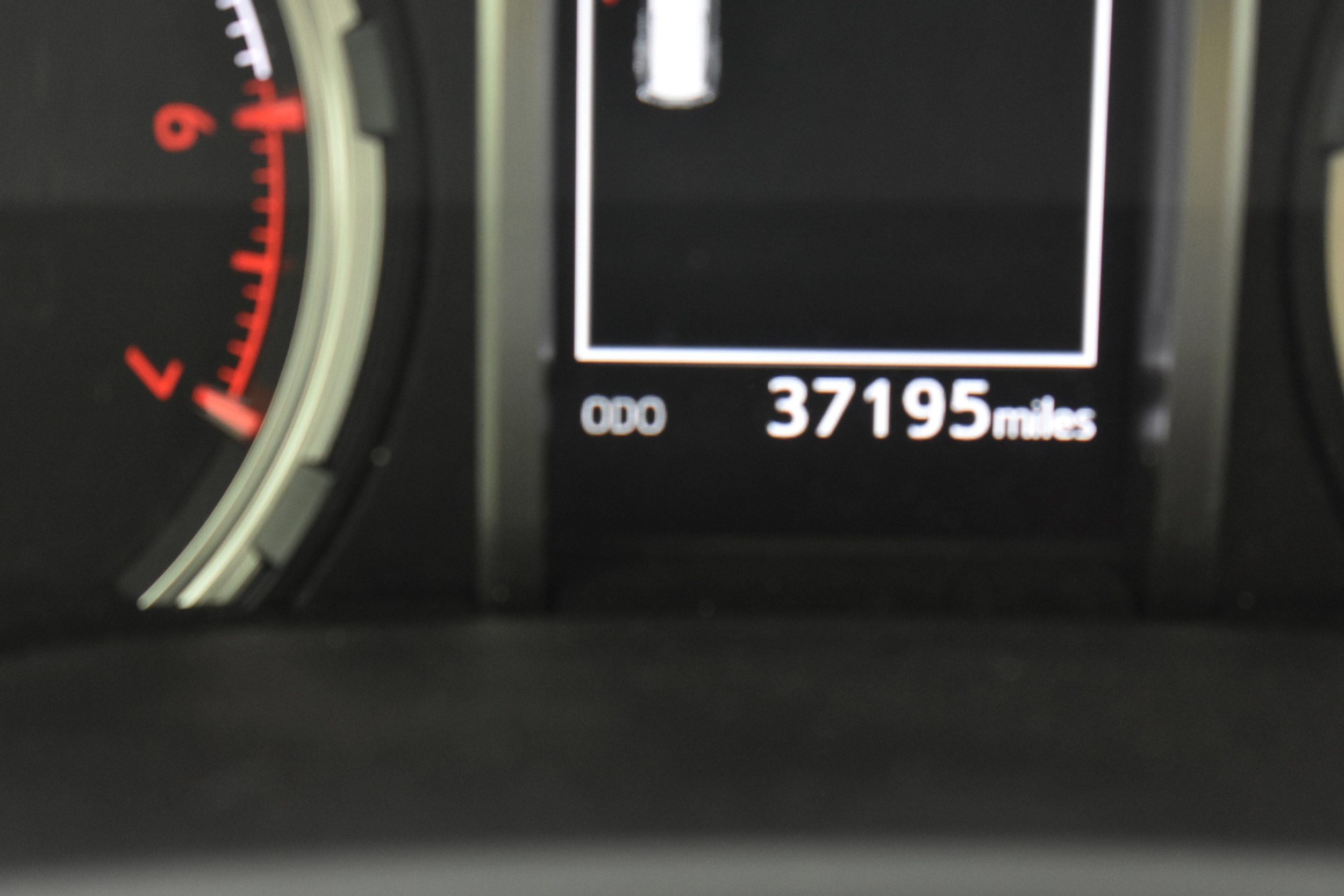 2023 Toyota 4Runner TRD Sport - Photo 33