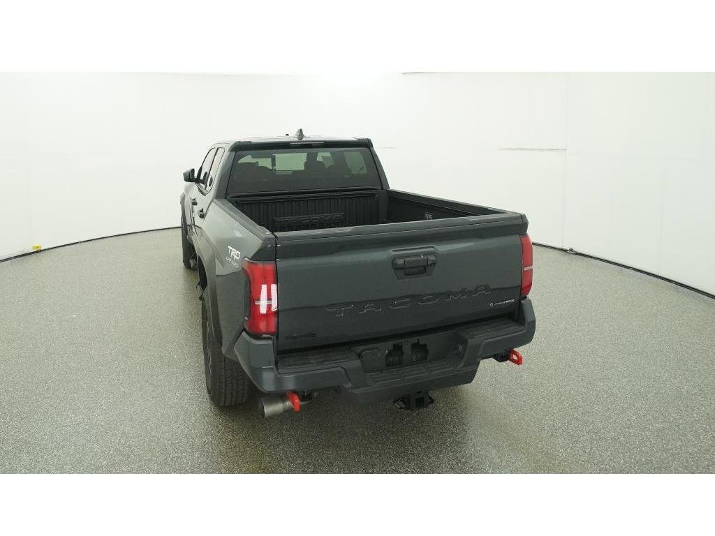 2026 Toyota Tacoma TRD Off Road - Photo 7