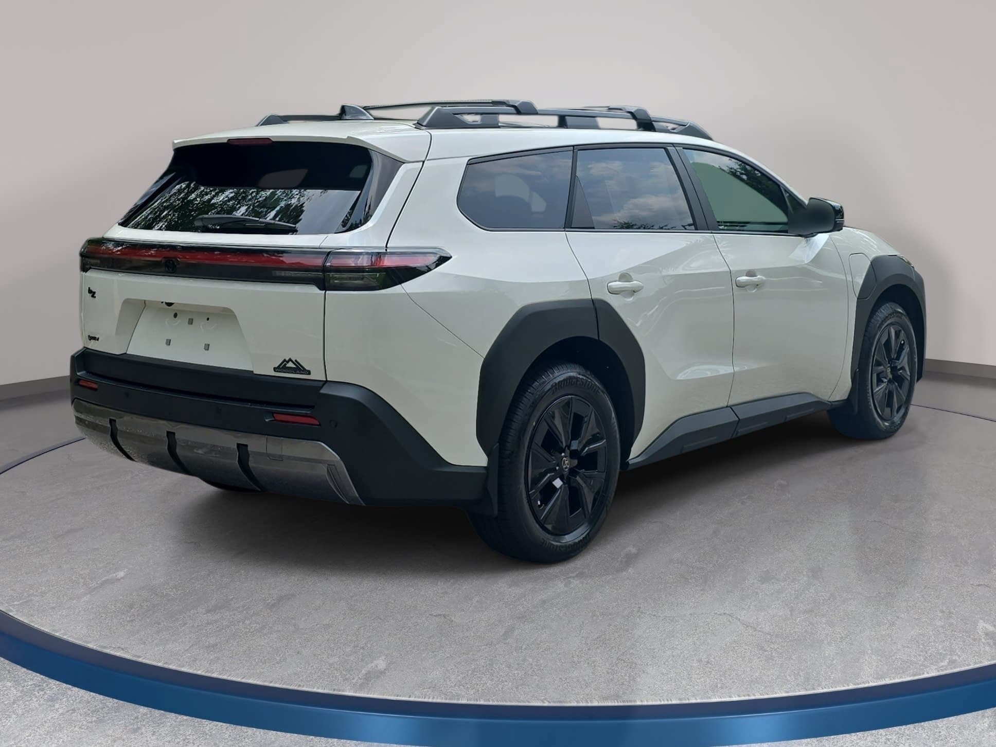2026 Toyota bZ Woodland Woodland Premium - Photo 6