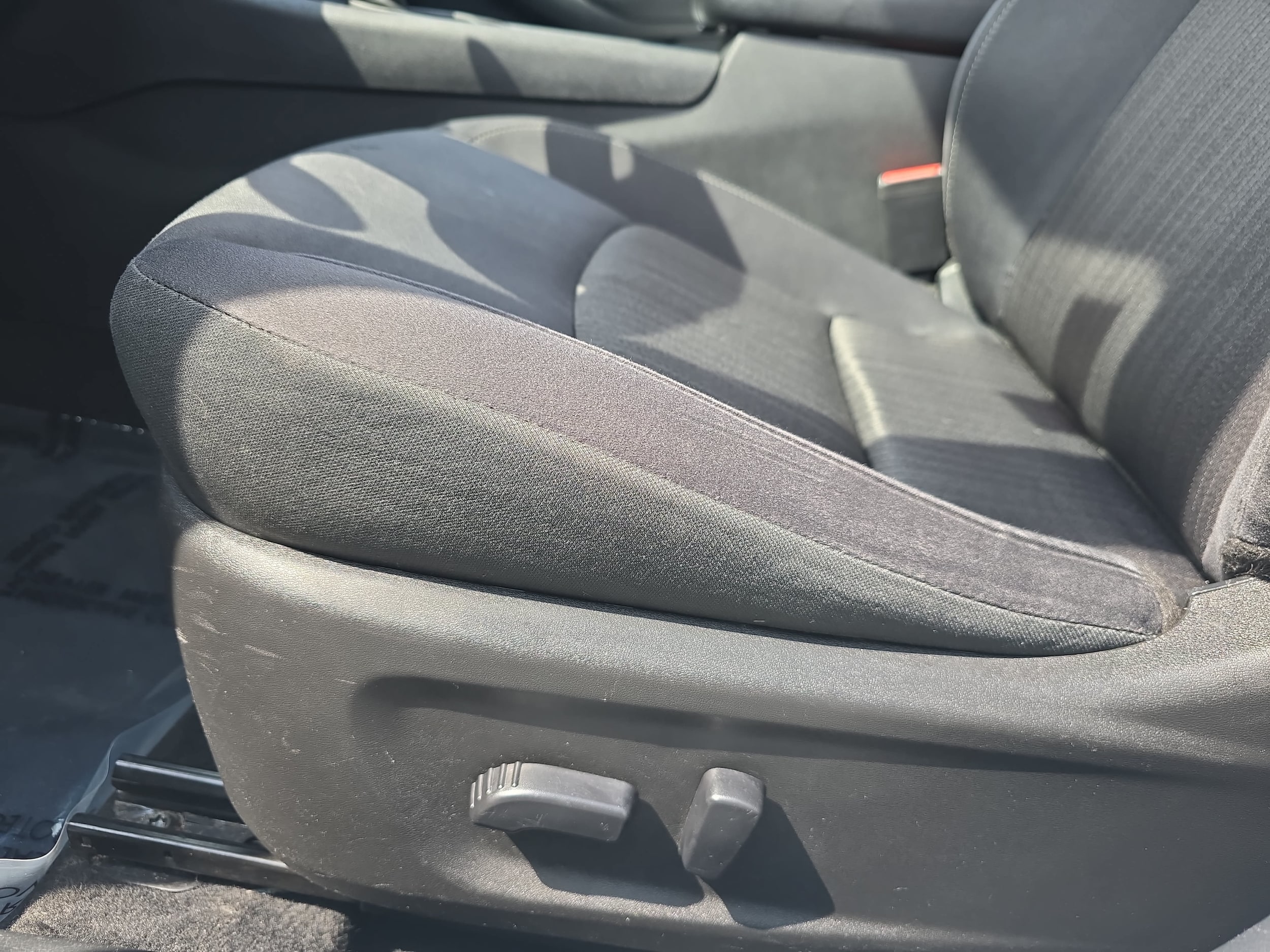 2025 Nissan Altima SV - Photo 30