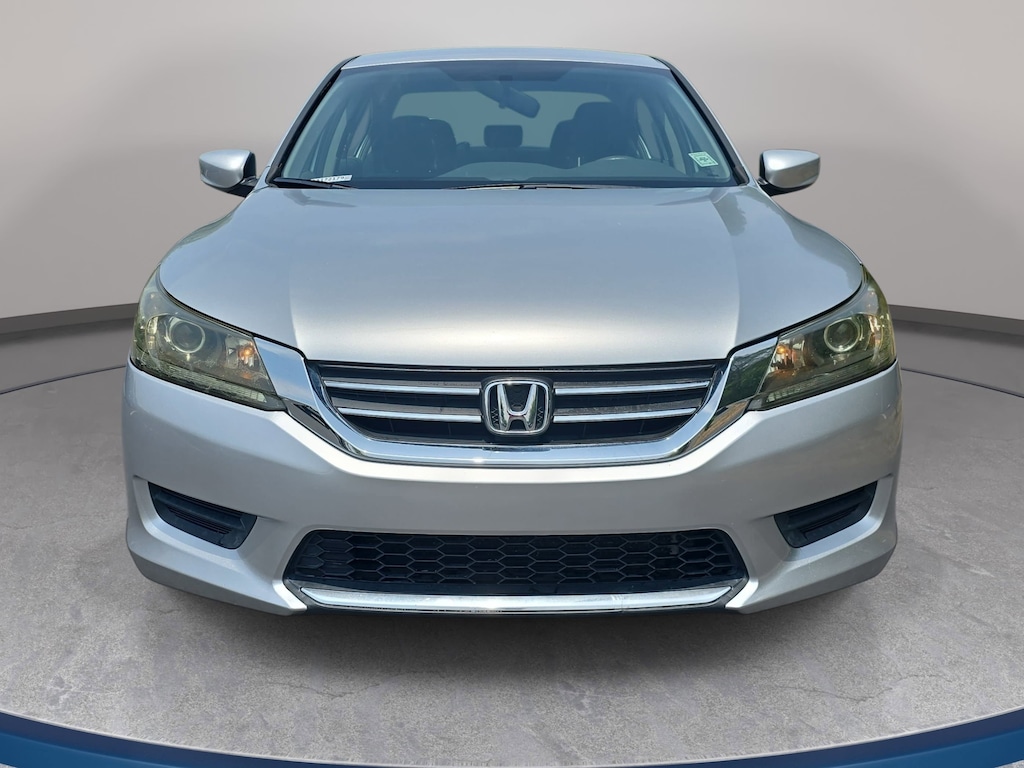 Used 2013 Honda Accord LX Sedan