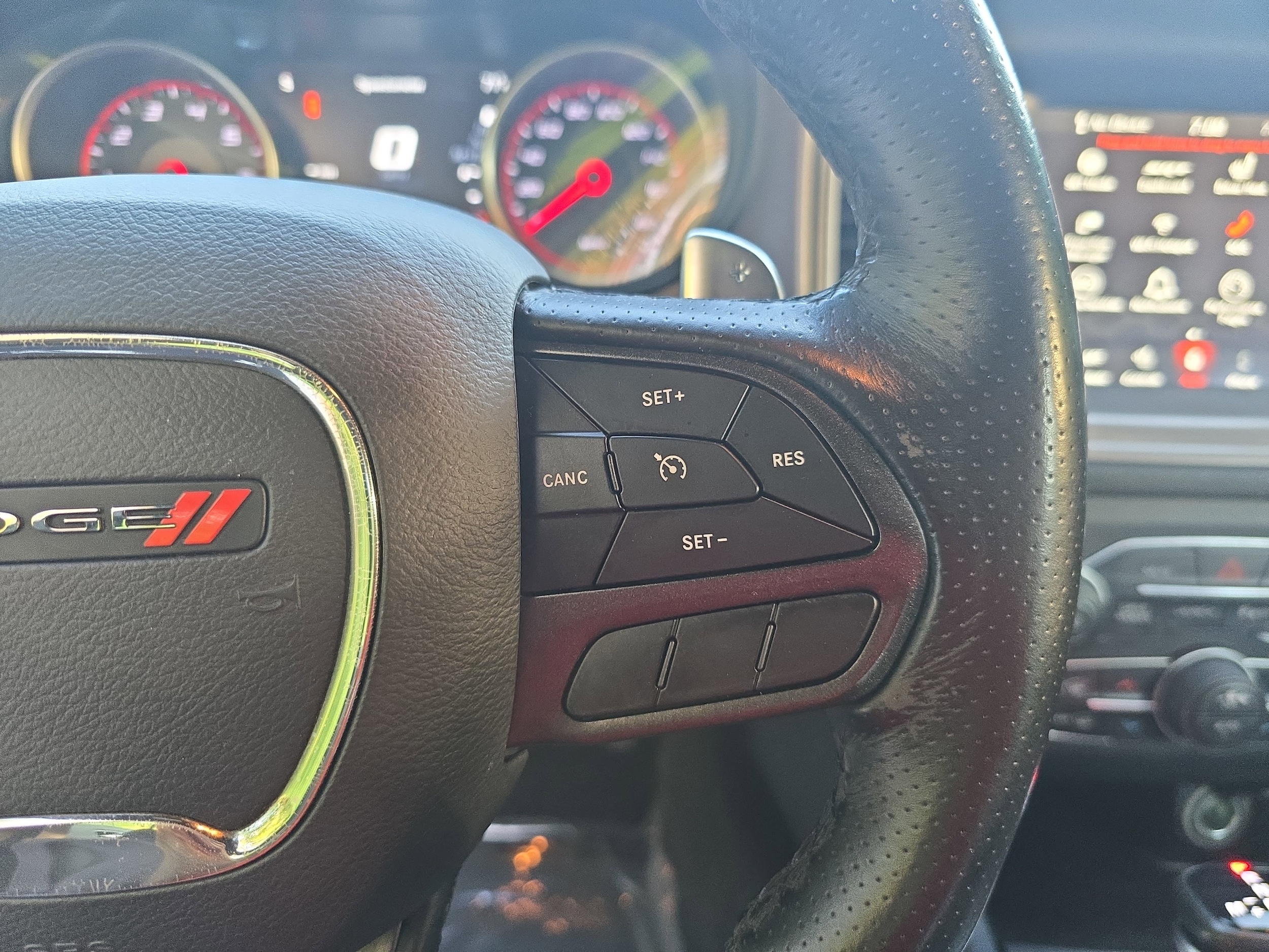 2023 Dodge Charger Scat Pack - Photo 17
