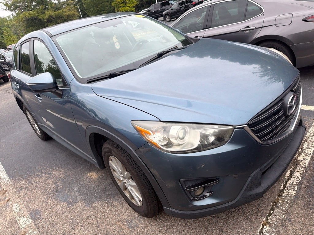 Used 2016 Mazda Mazda CX-5 Touring (2016.5) SUV
