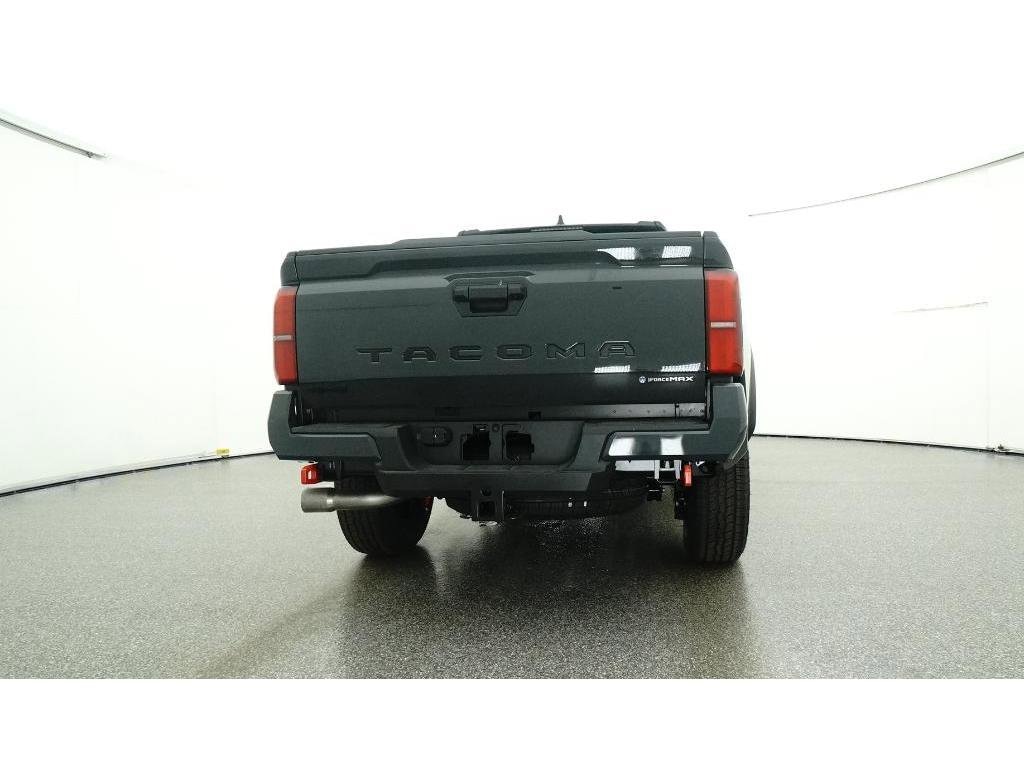 2026 Toyota Tacoma TRD Off Road - Photo 24