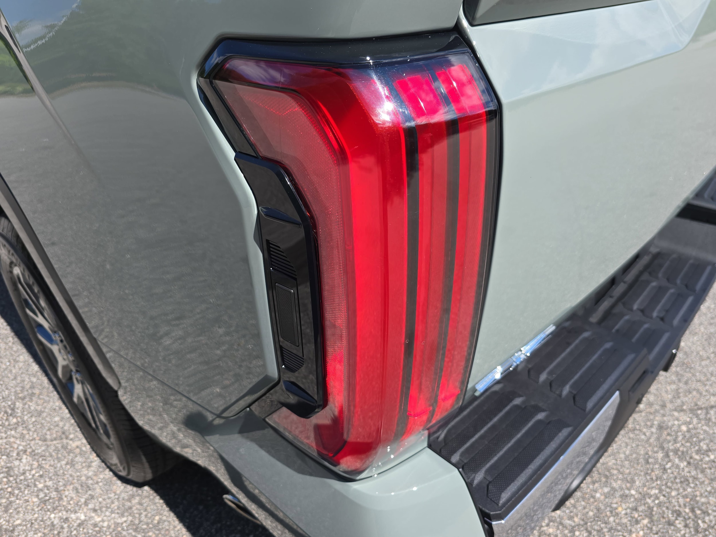 2026 Toyota Tundra 1794 Edition - Photo 34