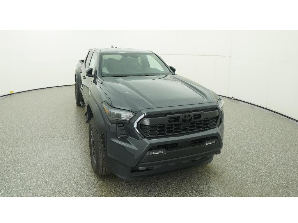 2026 Toyota Tacoma TRD Off Road - Photo 15