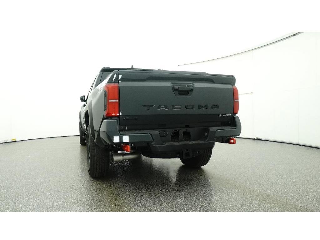 2026 Toyota Tacoma TRD Off Road - Photo 23