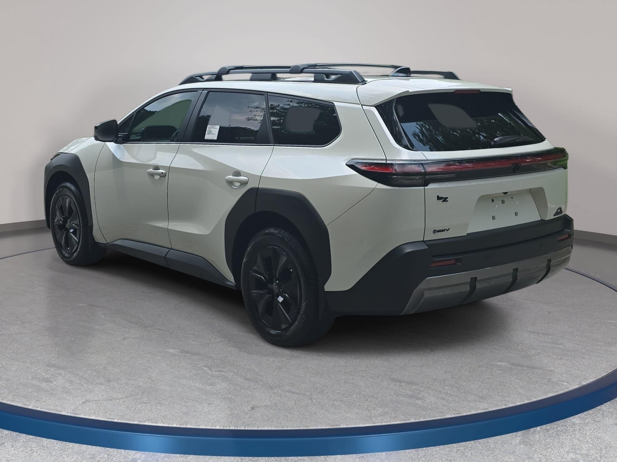 2026 Toyota bZ Woodland Woodland Premium - Photo 8