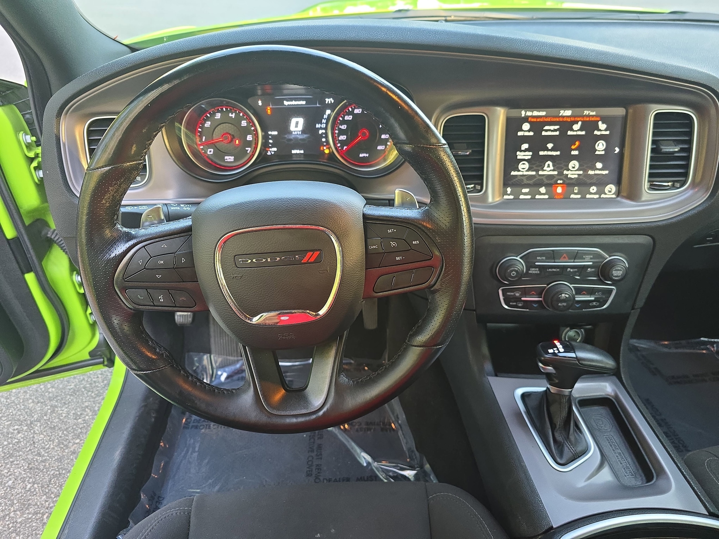 2023 Dodge Charger Scat Pack - Photo 15