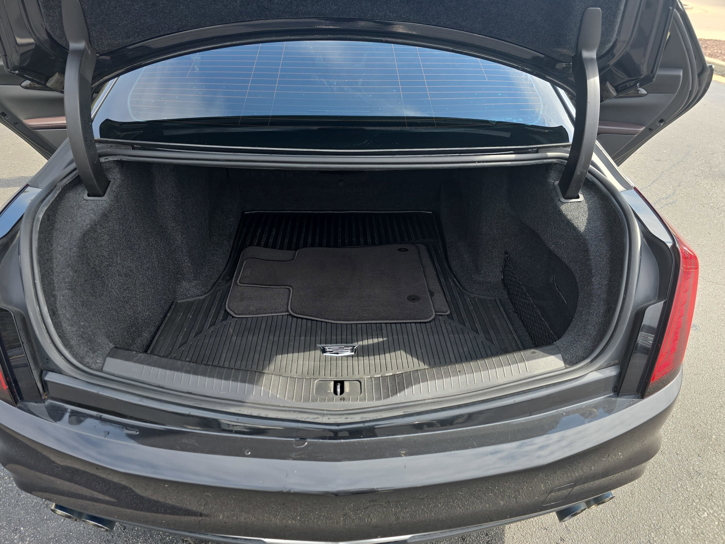 2020 Cadillac CT6 Premium Luxury - Photo 13