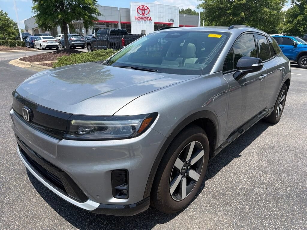 Used 2025 Honda Prologue Touring SUV