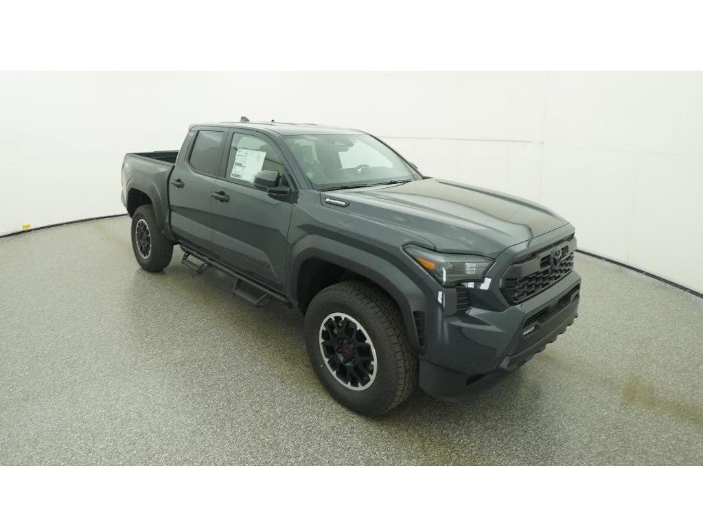 2026 Toyota Tacoma TRD Off Road - Photo 14