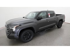 2026 Toyota Tundra SR5 Truck CrewMax