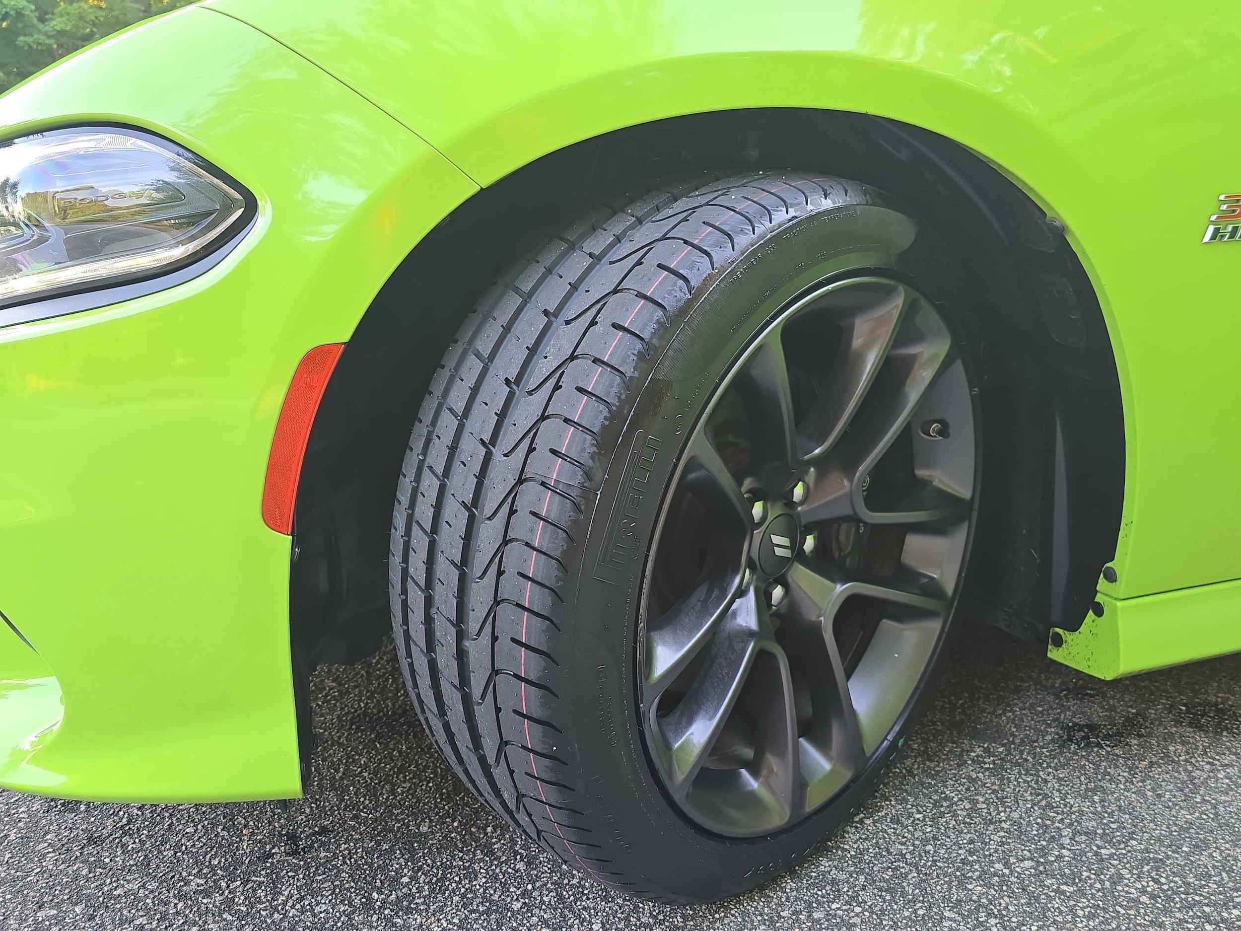 2023 Dodge Charger Scat Pack - Photo 31