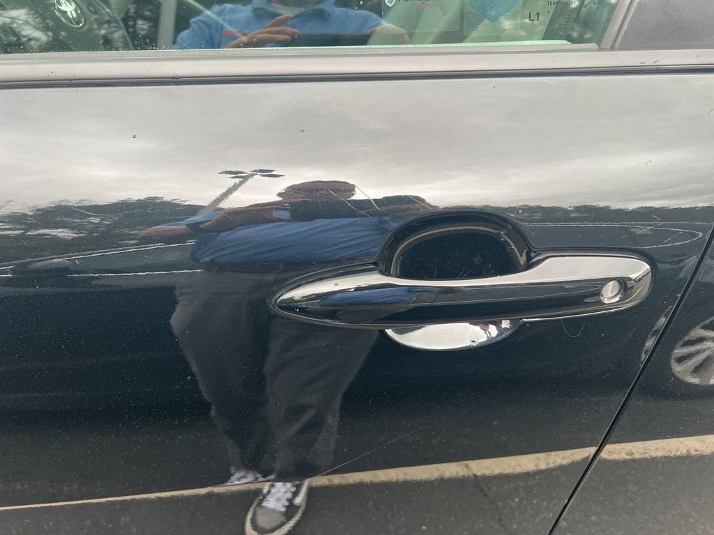 Used 2023 Toyota Corolla Cross L SUV