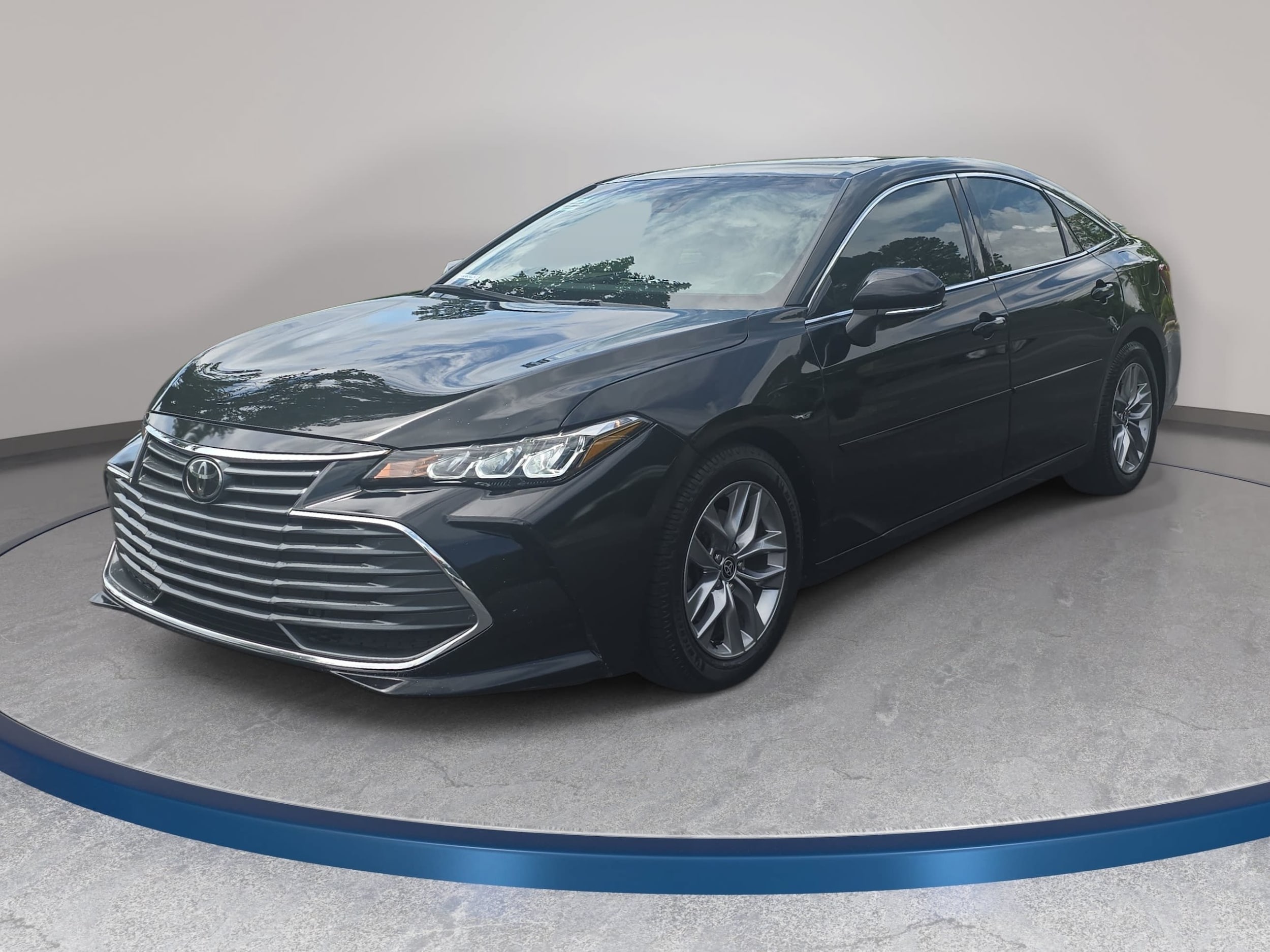 2022 Toyota Avalon