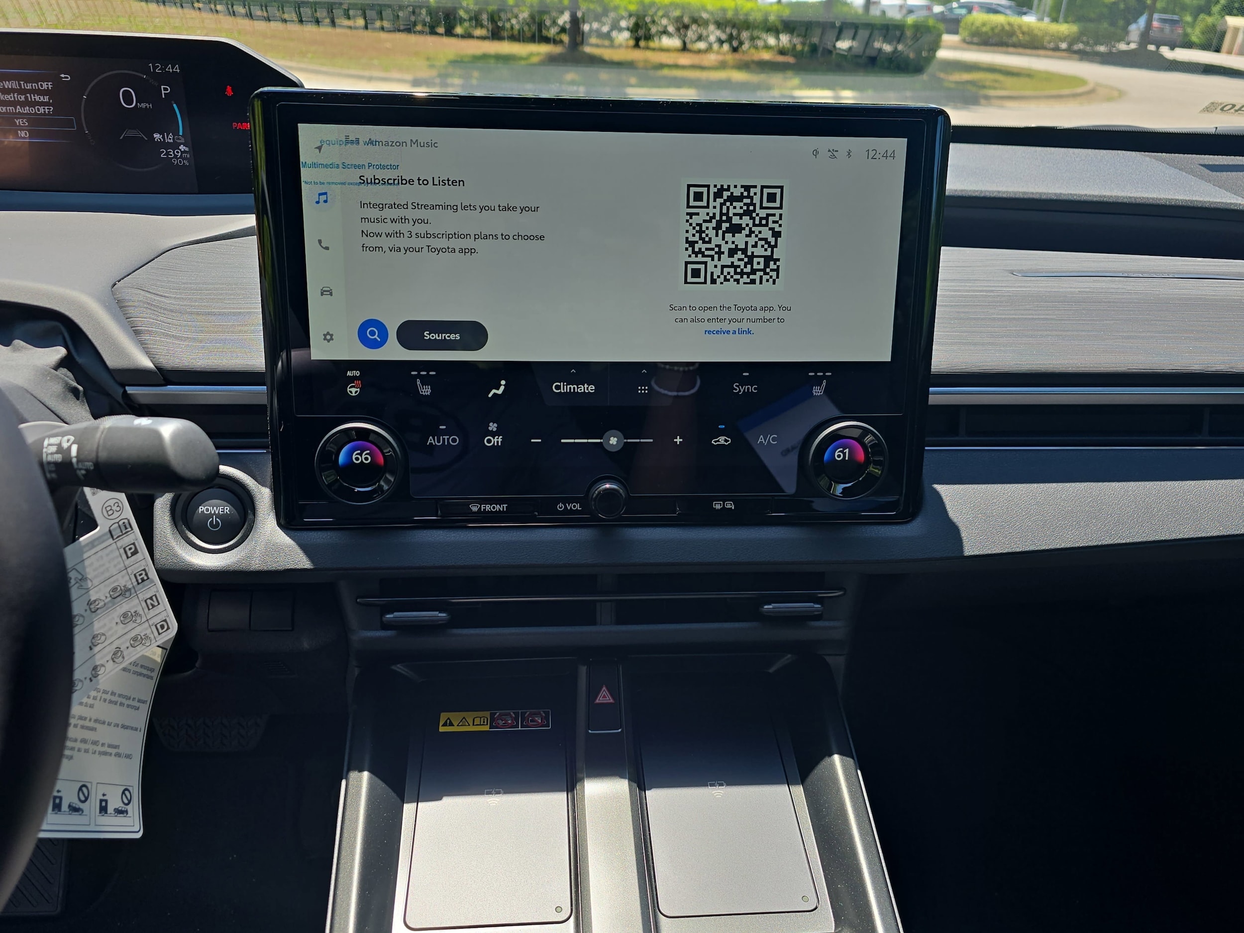 2026 Toyota C-HR SE - Photo 20