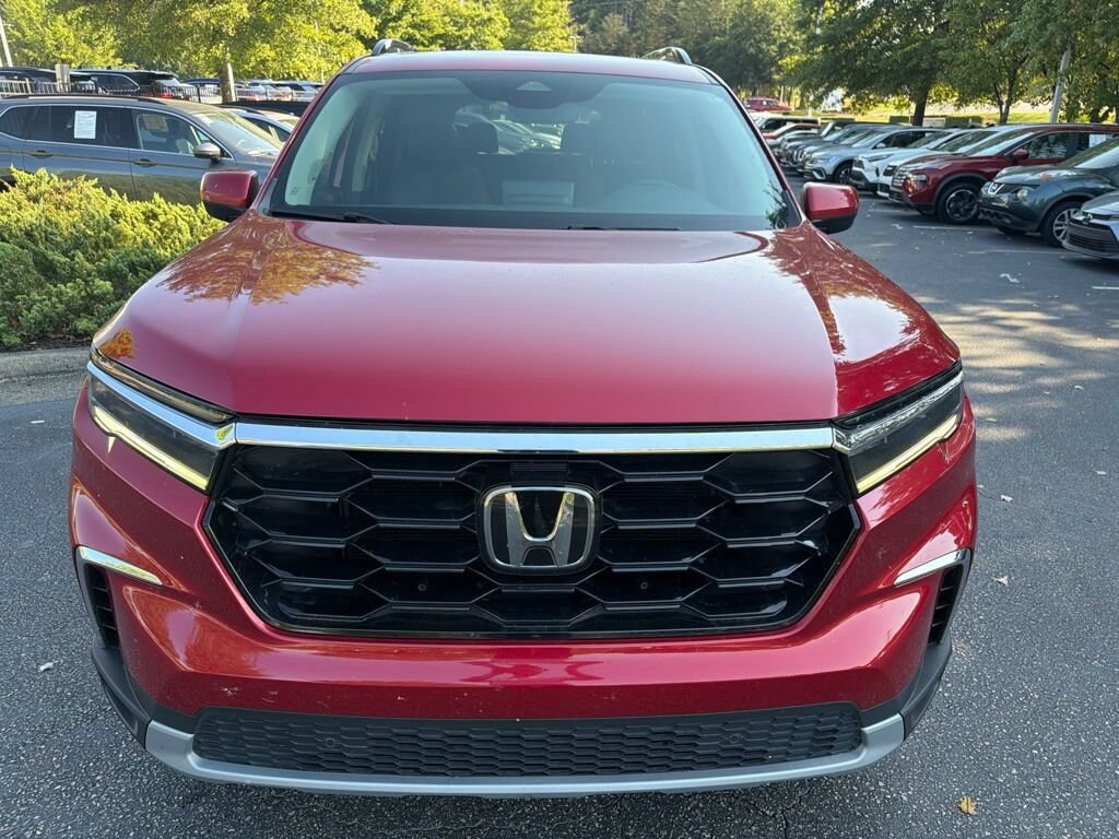Used 2023 Honda Pilot Touring SUV