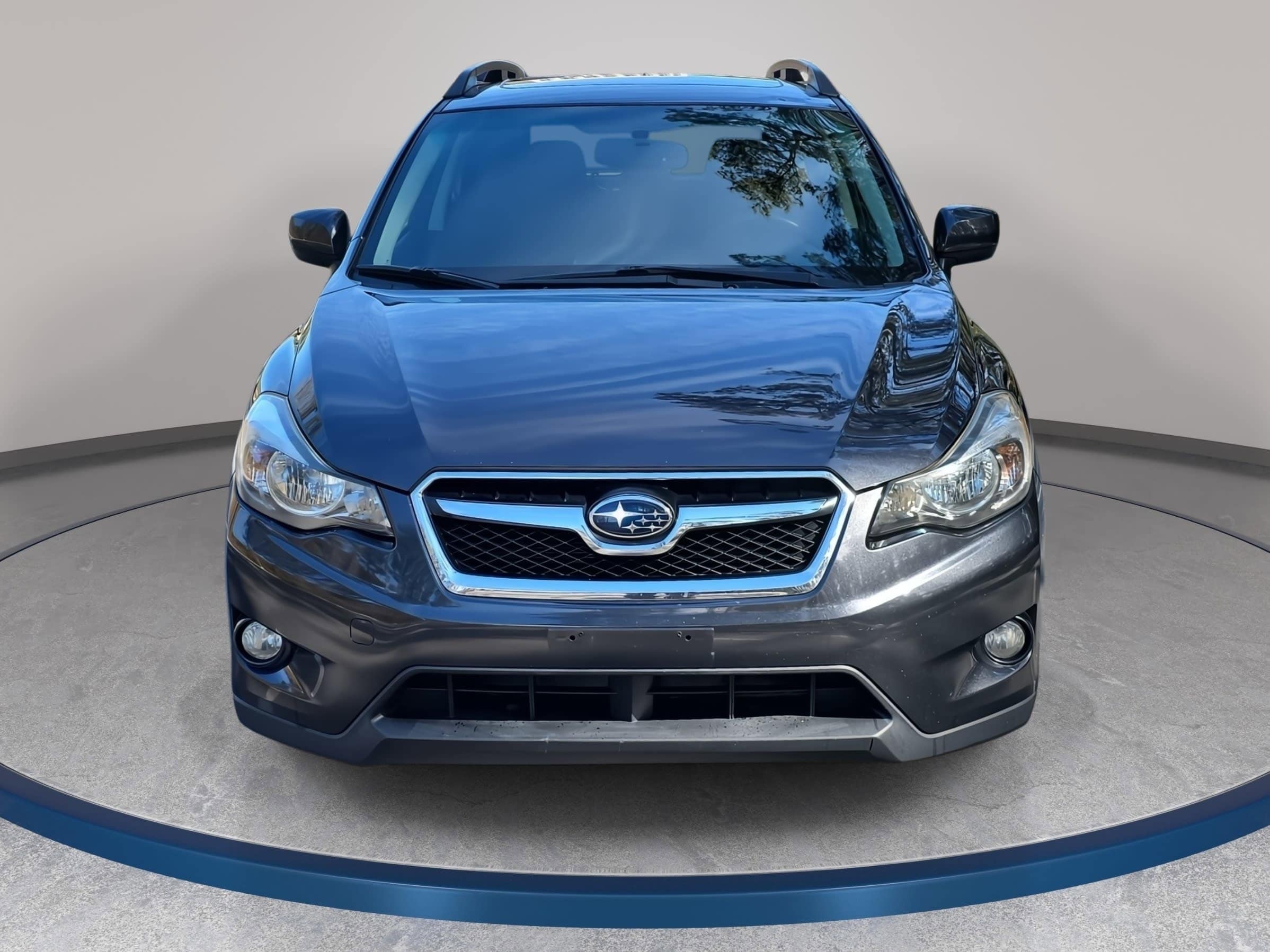 Used 2013 Subaru XV Crosstrek Premium with VIN JF2GPAVC4D2867769 for sale in Raleigh, NC