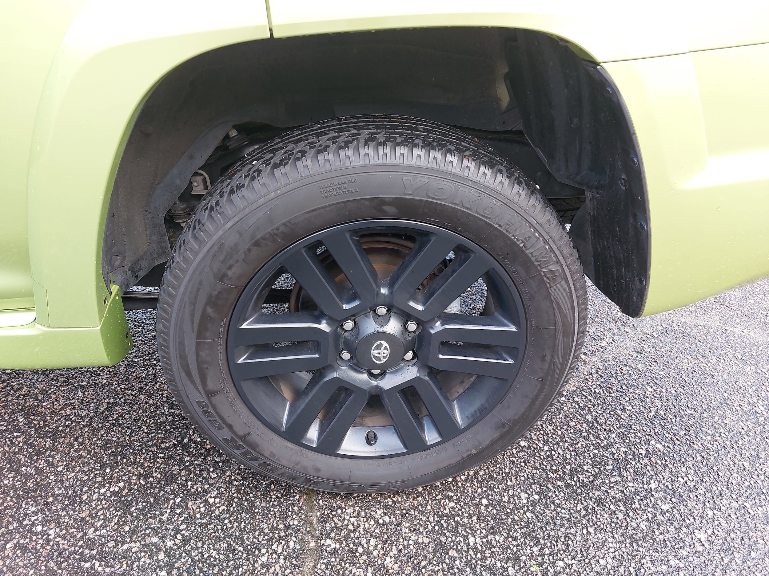 2023 Toyota 4Runner TRD Sport - Photo 31