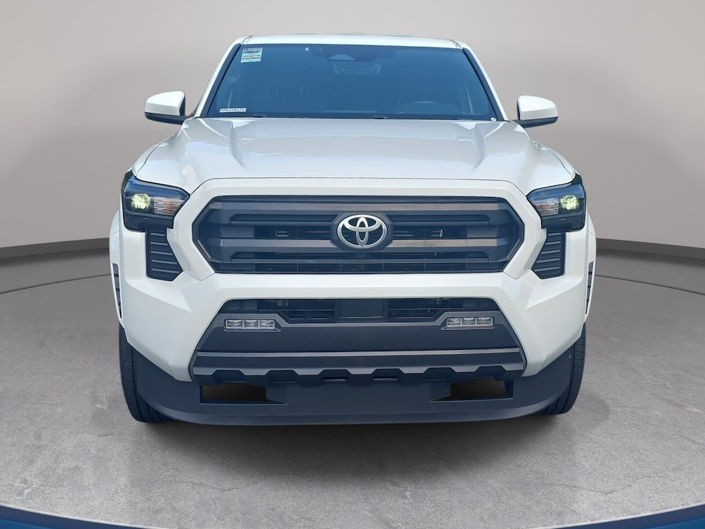 Used 2024 Toyota Tacoma SR5 Truck Double Cab