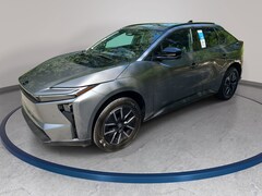 2026 Toyota bZ XLE SUV