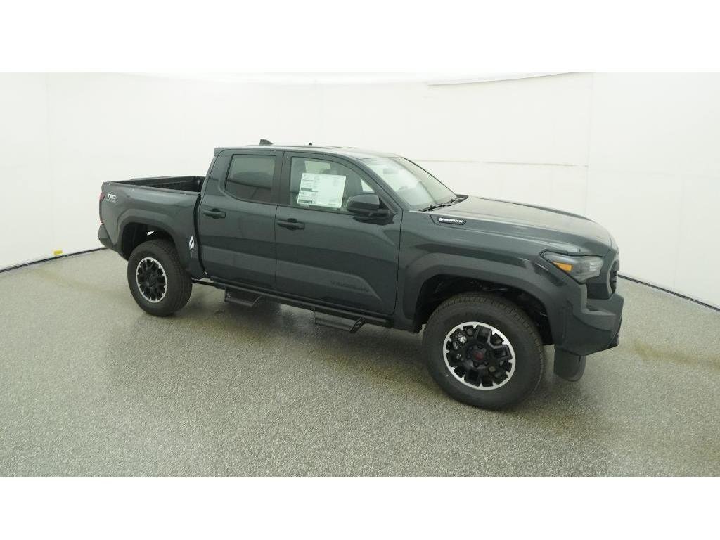 2026 Toyota Tacoma TRD Off Road - Photo 13
