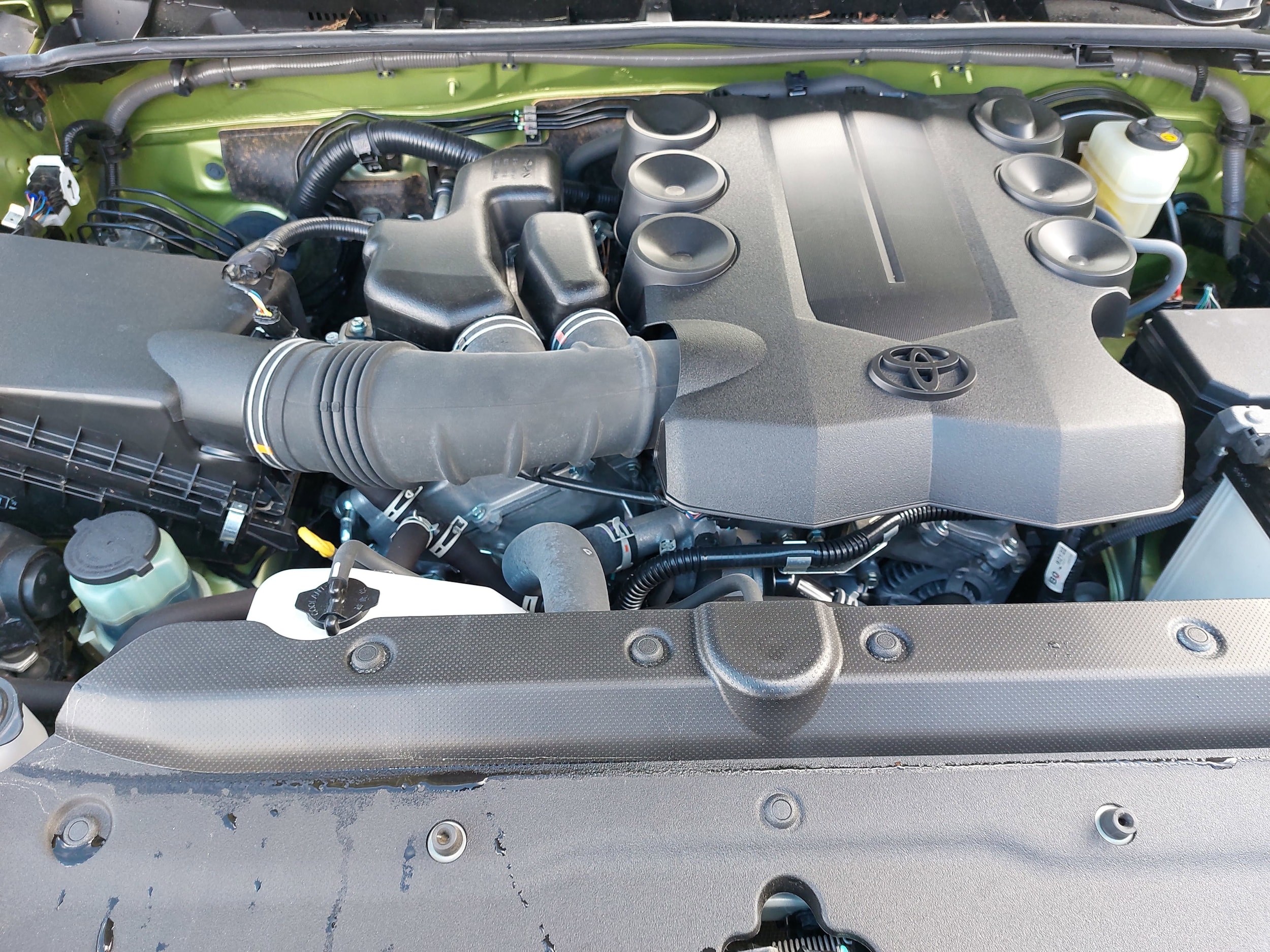 2023 Toyota 4Runner TRD Sport - Photo 28