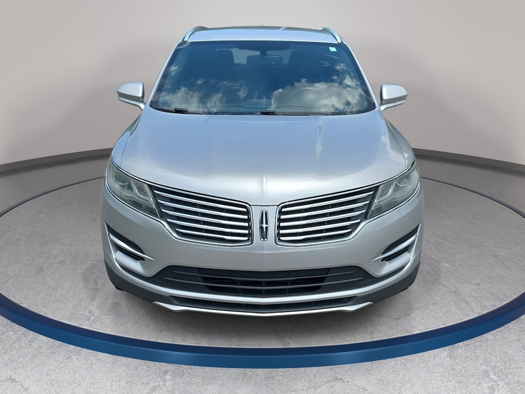 Used 2018 Lincoln MKC Premiere SUV