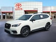 Subaru Ascent