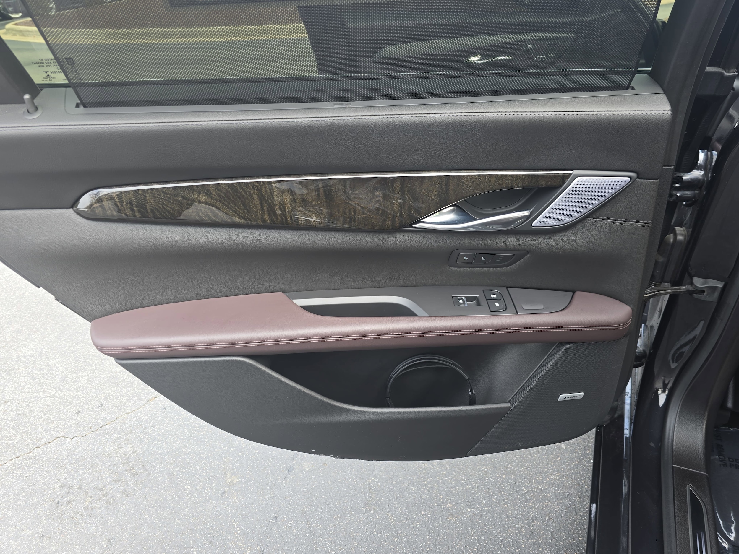 2020 Cadillac CT6 Premium Luxury - Photo 31