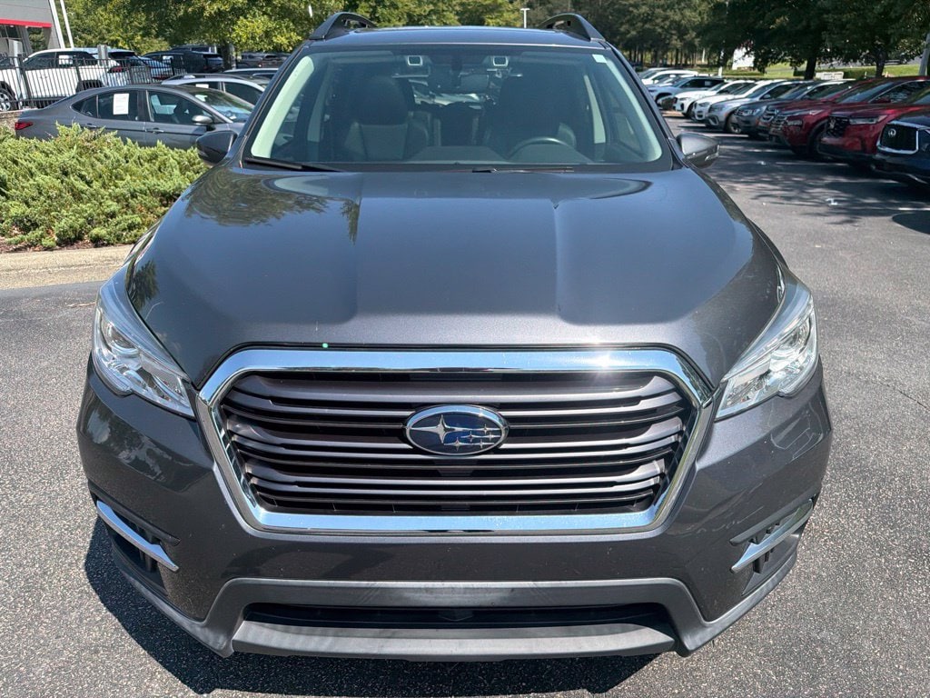 Used 2020 Subaru Ascent Limited 7-Passenger SUV