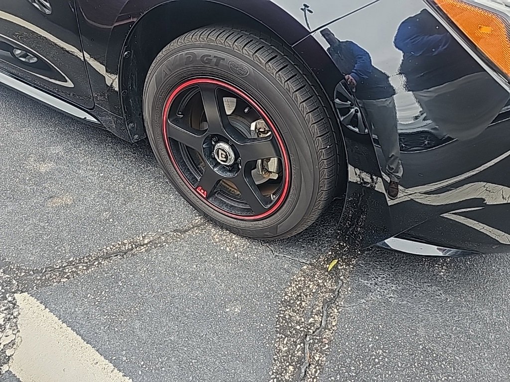 2023 Toyota Corolla Hybrid LE photo 3