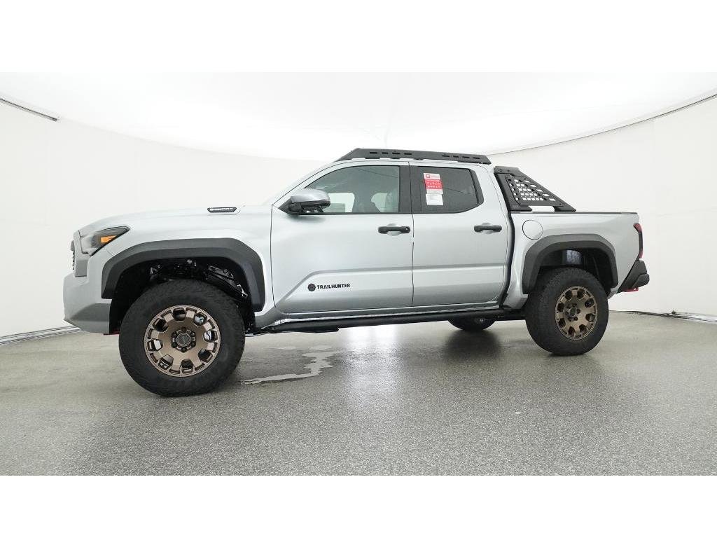2025 Toyota Tacoma Trailhunter - Photo 19