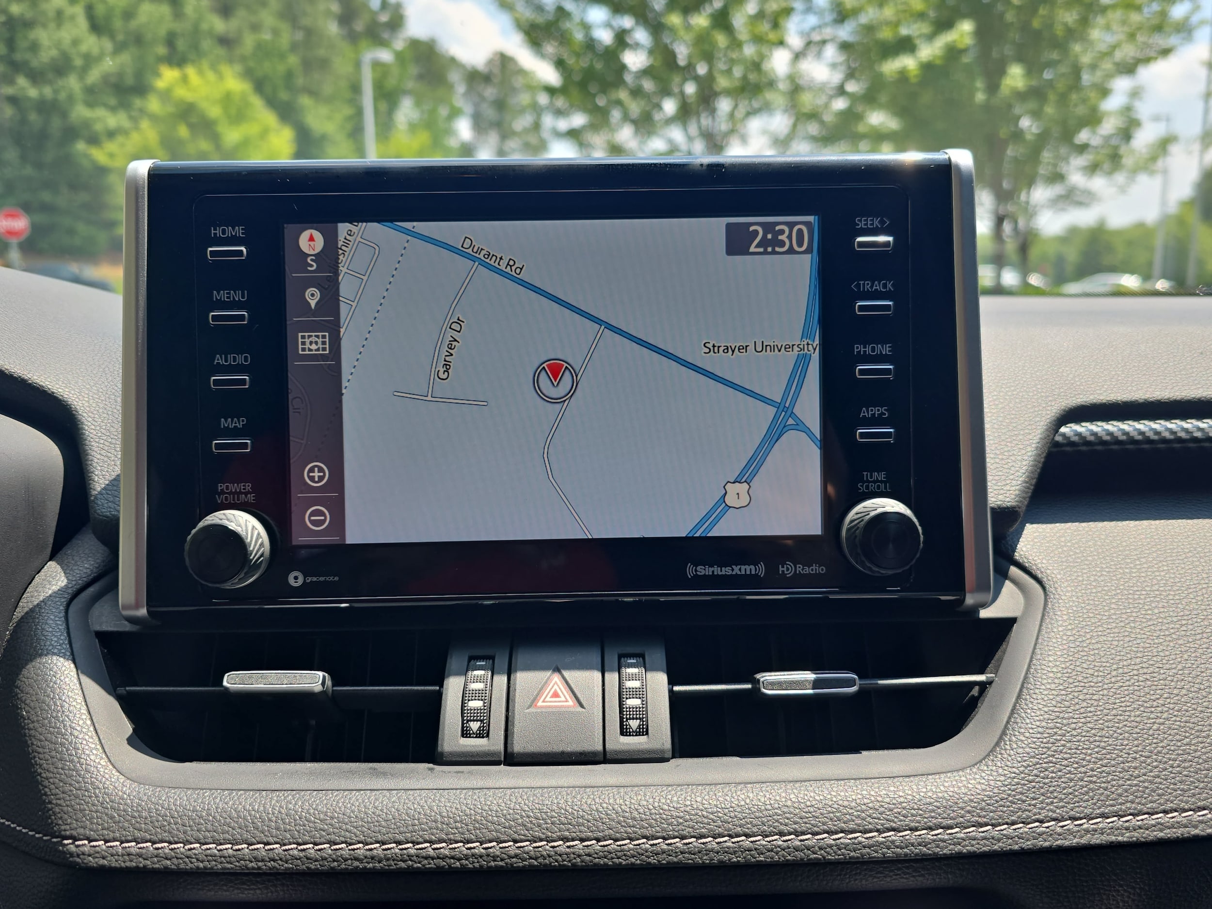 2019 Toyota RAV4 Limited - Photo 21