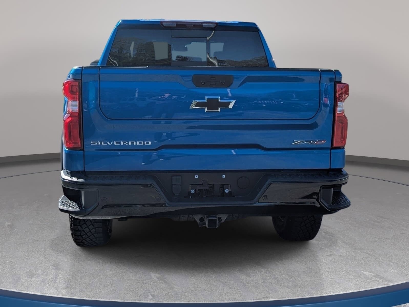 2023 Chevrolet Silverado 1500 ZR2 - Photo 6