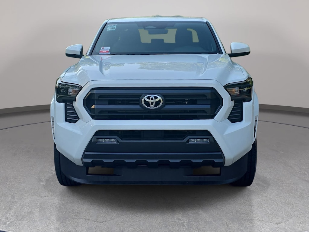 Used 2024 Toyota Tacoma SR5 Truck Double Cab
